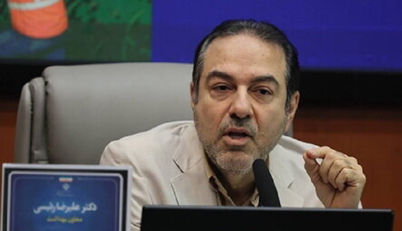 مرگ خاموش در هوای آلوده/ ۵۹ هزار قربانی در یک سال